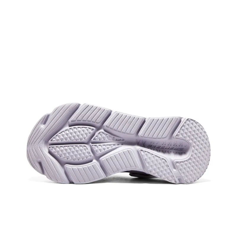 Skechers Max Cushioning 'Purple' Women's-5