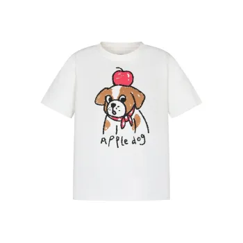 MeiHaoStore T Shirts Unisex White