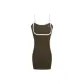Olive Green