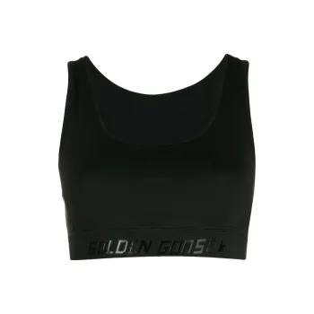 Golden Goose Sports Underwear Women's Black