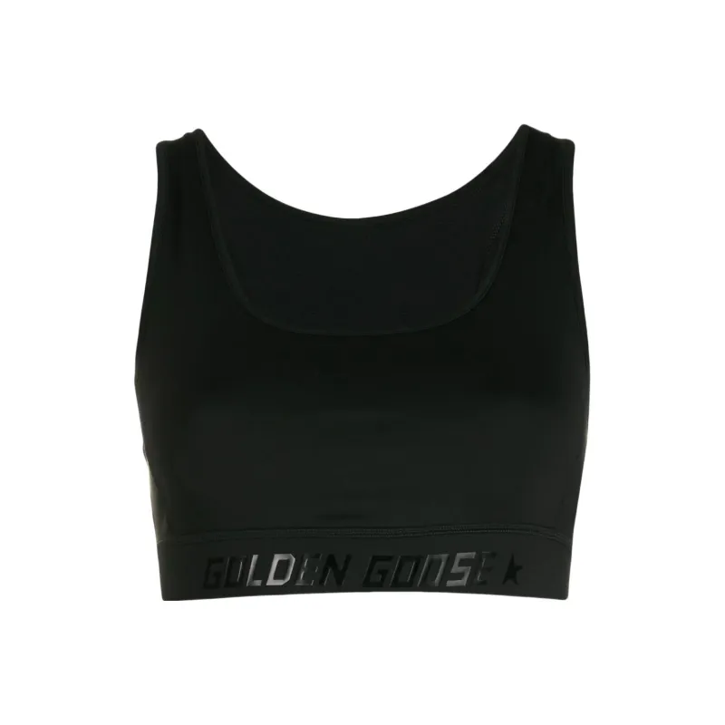 Golden Goose Sports Underwear Women's Black-0