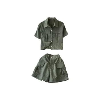 ABCMININ Casual Suits Women's