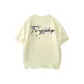 Apricot (Heavyweight and 100% cotton)