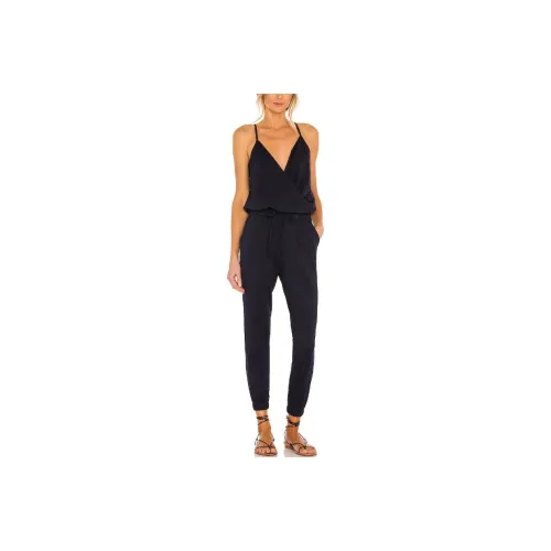 FEBI BOBI Jumpsuit Women's Black