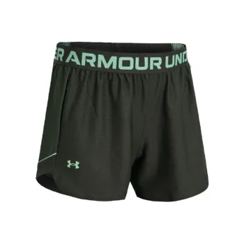 Under Armour Sports Shorts Women's Green