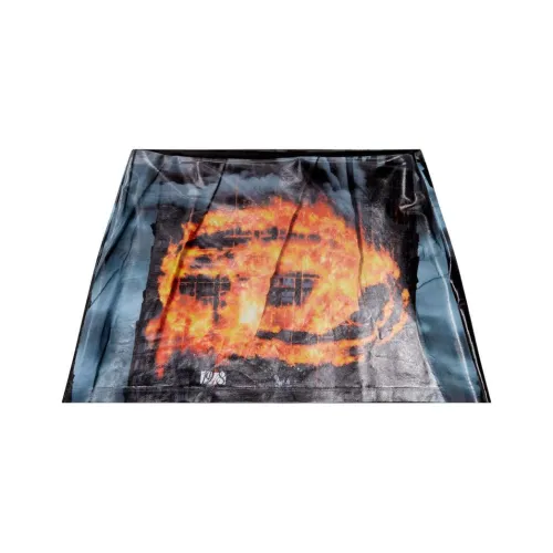 DIESEL Printed Mini Skrit 'Multicolor'