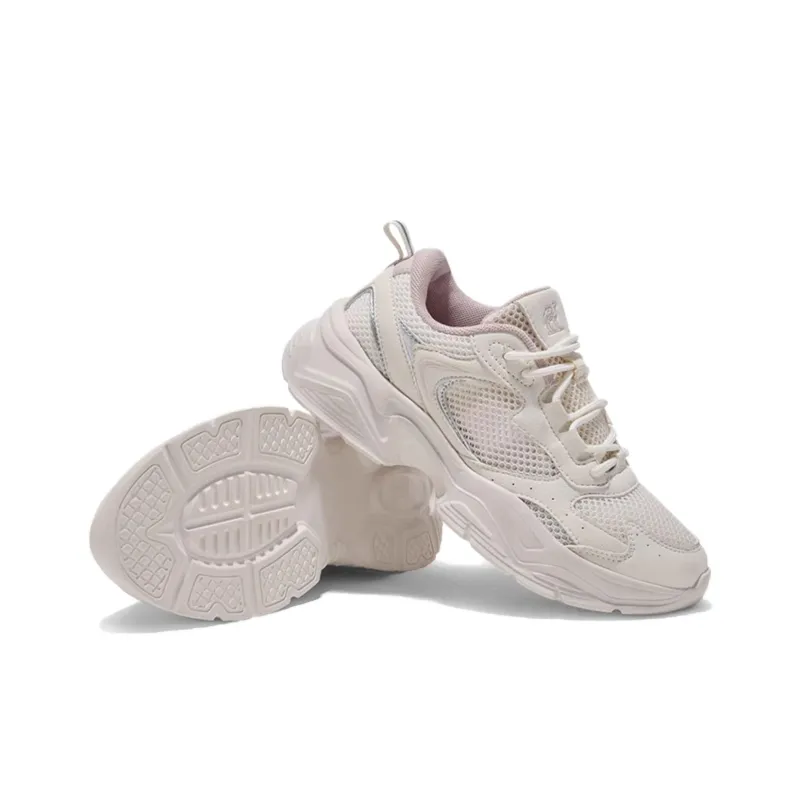 CAMEL Slip Resistant And Breathable Low Top Casual Running Shoes Women's-4