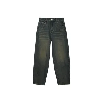 MISHOW Jeans Women's Blue