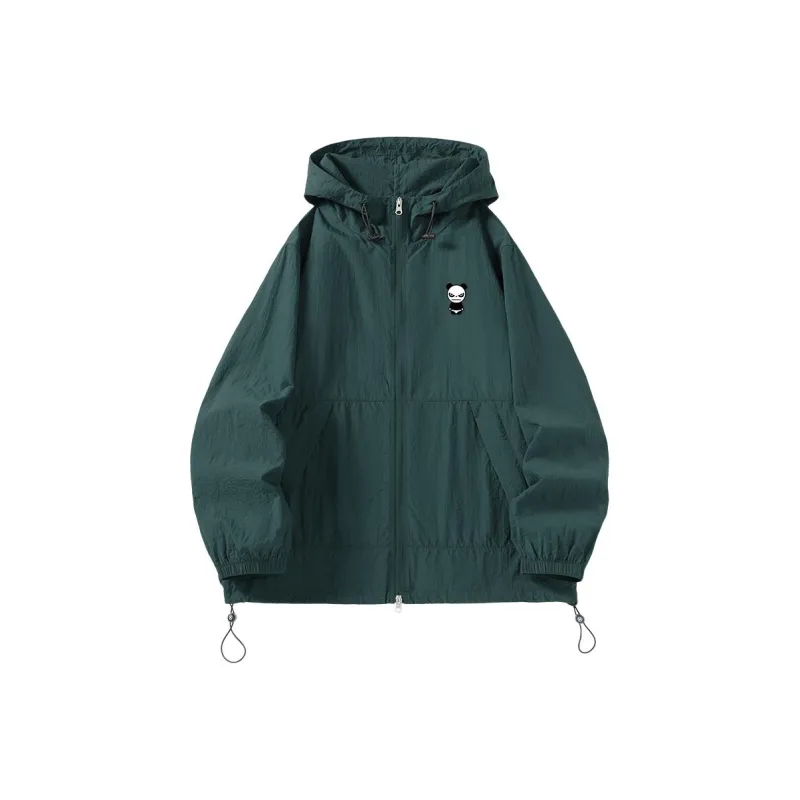 HIPANDA Jackets Unisex-7