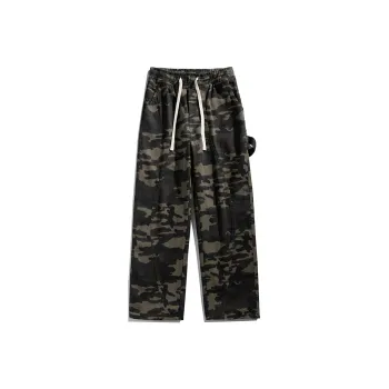 GALAXY FAIRY Jeans Unisex Camouflage