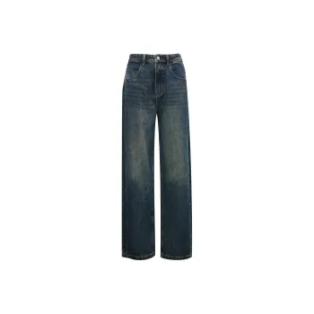 ONLY Jeans Women's Vintage Blue