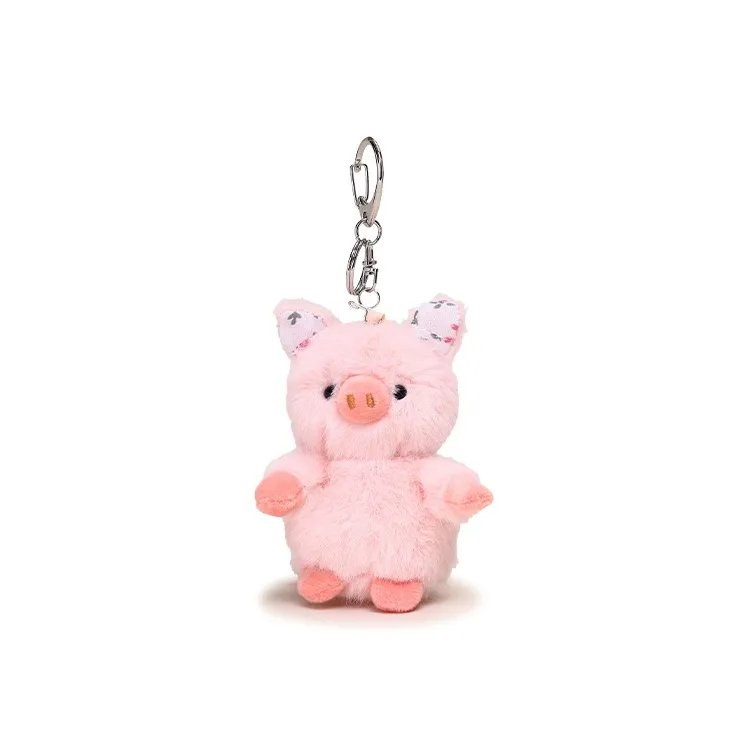 Jinnew Polyester Keychains Unisex-25