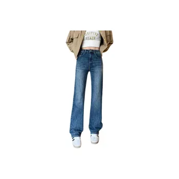 YINLEI Jeans Women's