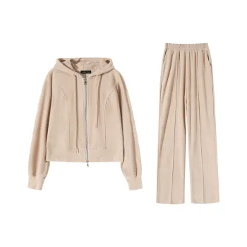 EIDOLON GRAIN Casual Suit Women's