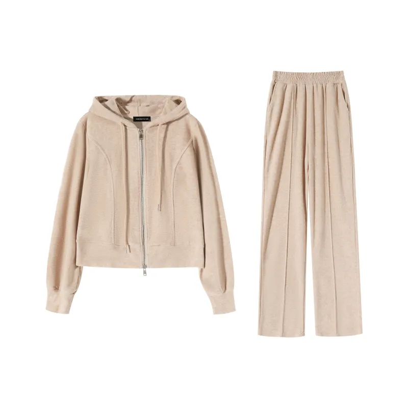 EIDOLON GRAIN Casual Suit Women's-0