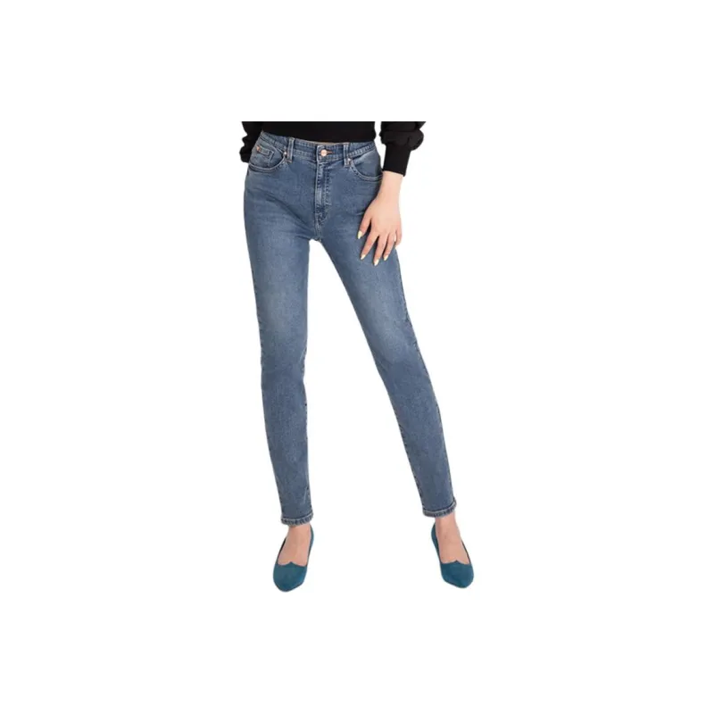 GUESS Jeans Women's Blue-0