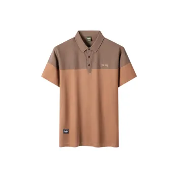 Jeep Sports & Outdoors Polo Shirt Men's