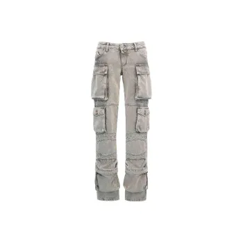 The Attico Essie Long Pants