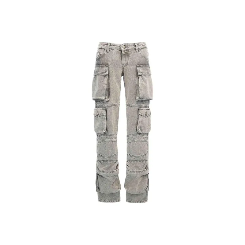 The Attico Essie Long Pants-0