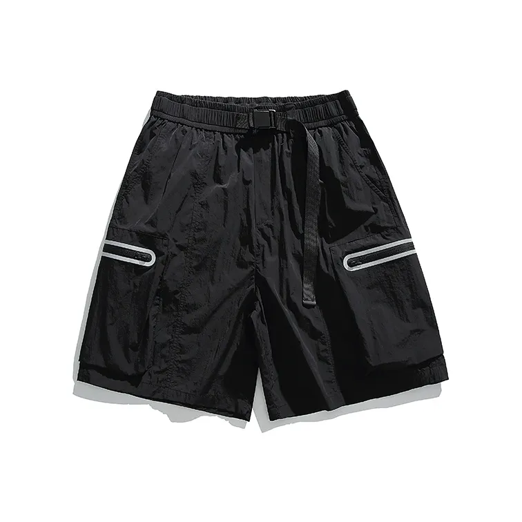 MindBridge Casual Shorts Unisex-18