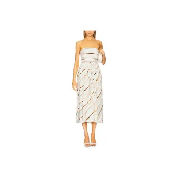 A.L.C. Delia Mini Dress