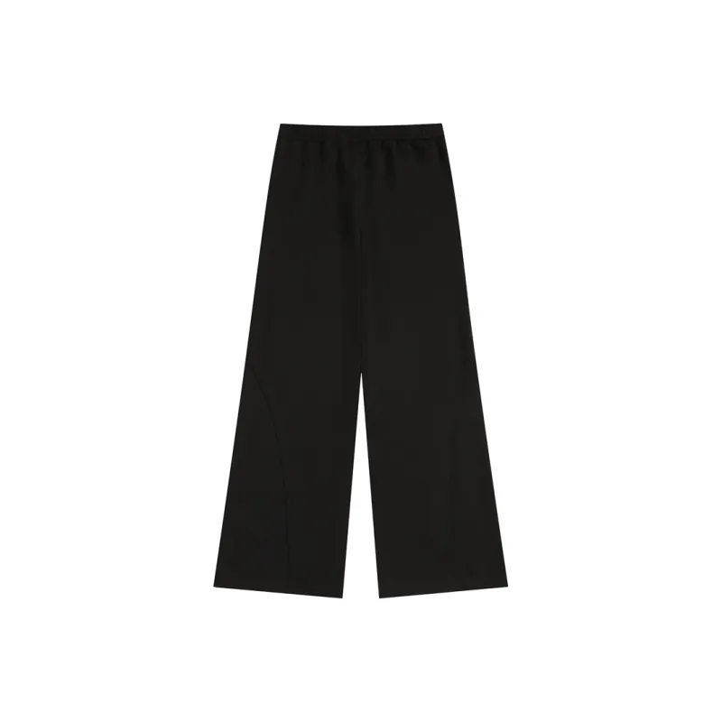 HKRXEC Casual Pants Unisex-25