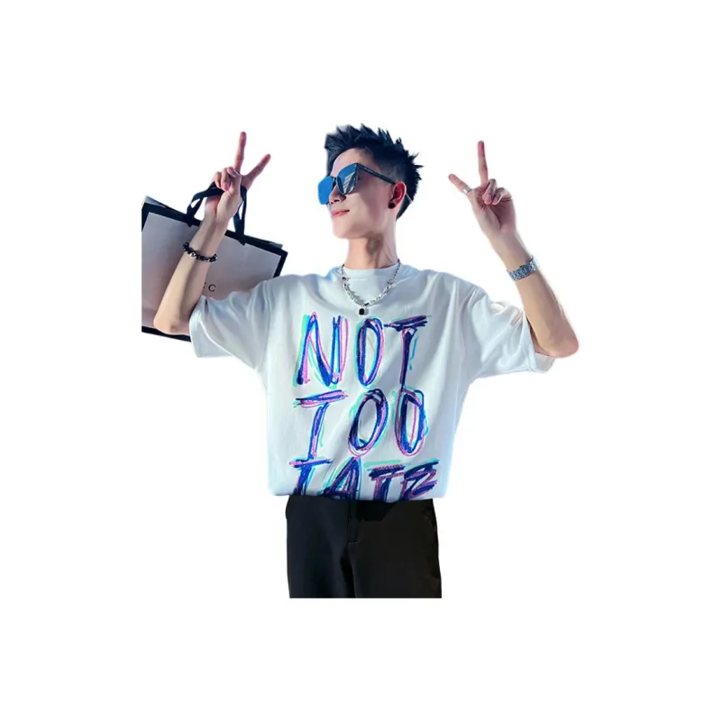 FRQ T Shirts Unisex-5
