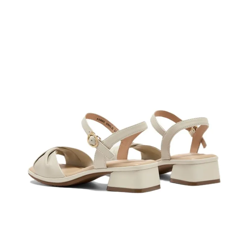 BATA One Strap Sandals Women's-7