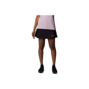 Columbia Casual Short Skirts Women's Black
