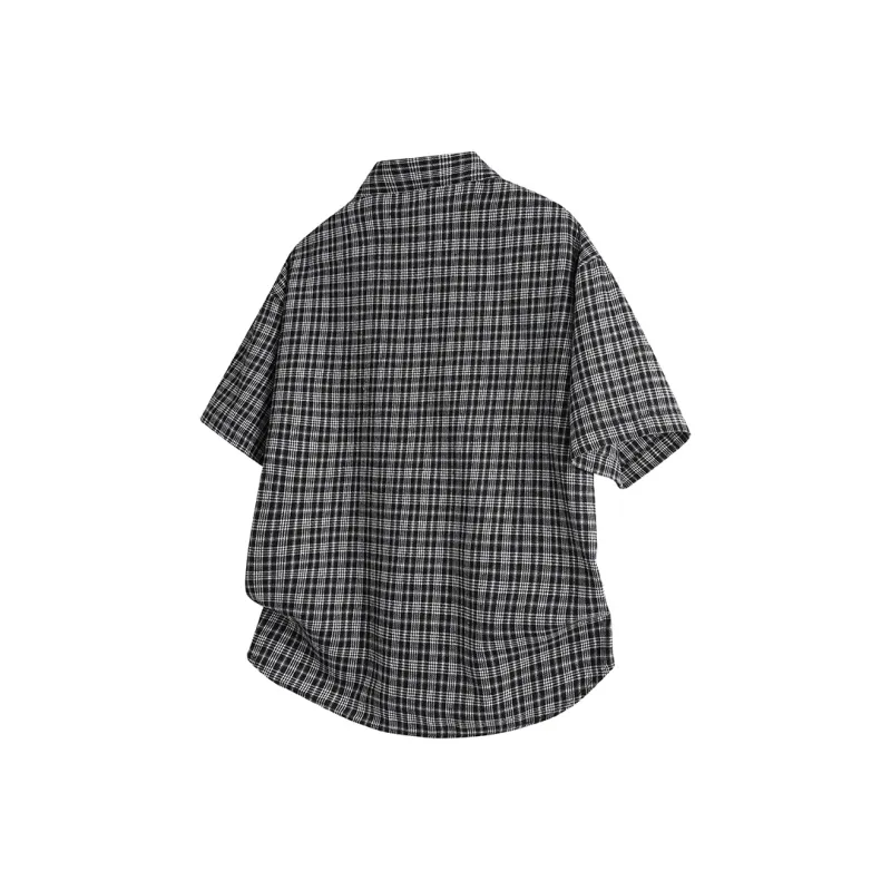 VERAF CA Shirts Men-1