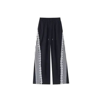 ABCMININ Casual Pants Women's