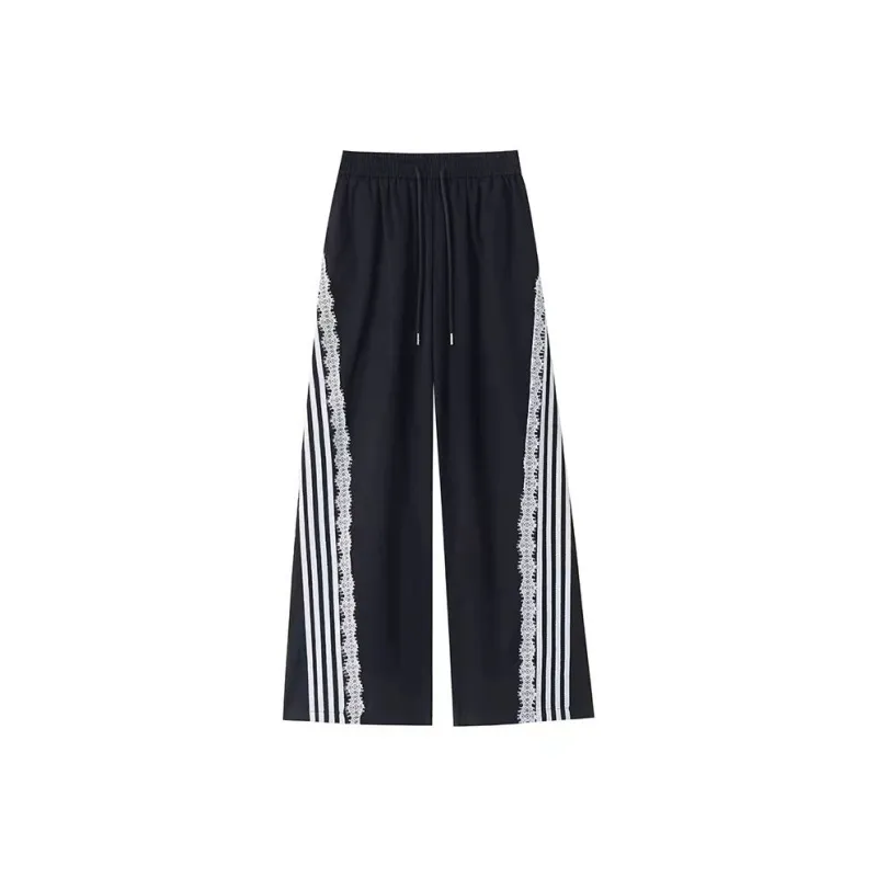 ABCMININ Casual Pants Women's-0