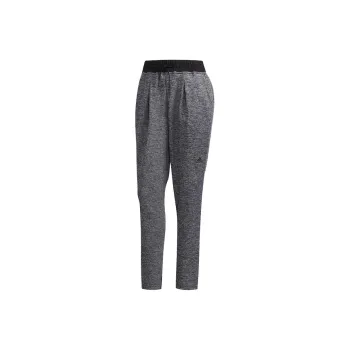 Adidas Sports Pants Women's Gray