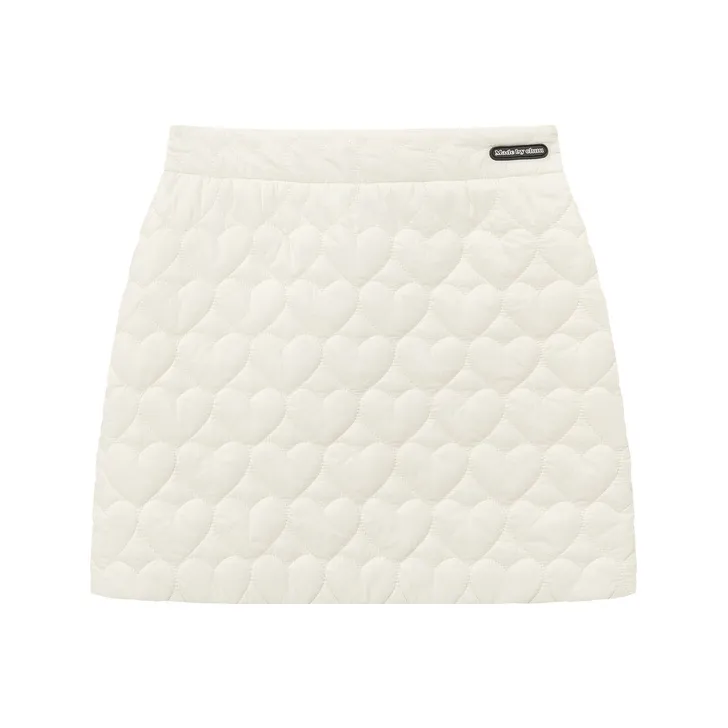 CHUU Casual Short Skirts Women's-4