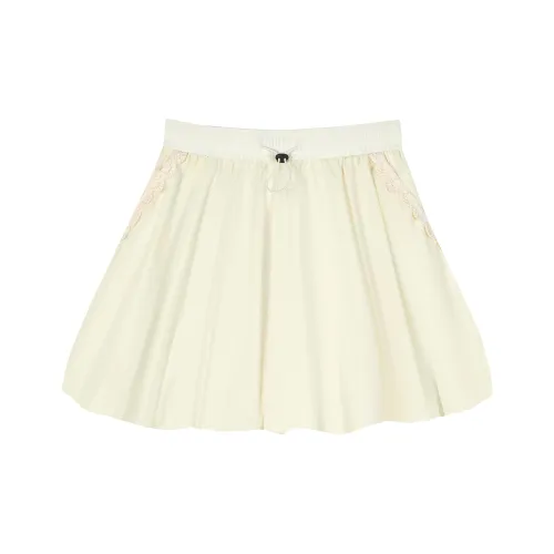 Madgood Casual Short Skirts Women's
