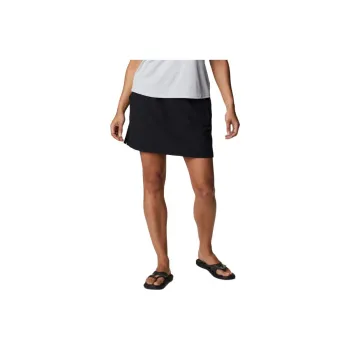 Columbia Casual Short Skirts Women's Black