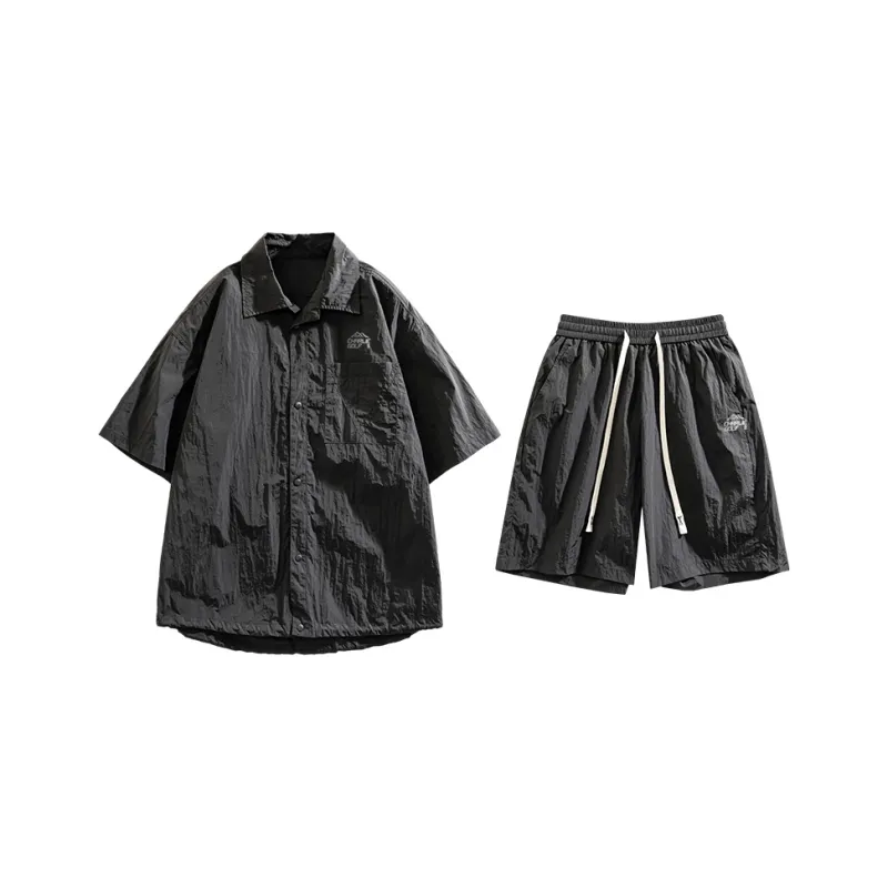 CHARLIE GOLF Casual Sportswear Unisex-6