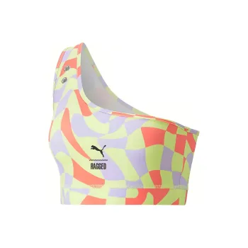The Ragged Priest X PUMA X The Ragged Priest Collaboration Sports Underwear Women's Multicolor