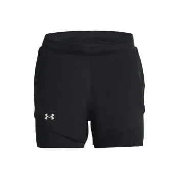 Under Armour Sports Shorts Women's Black