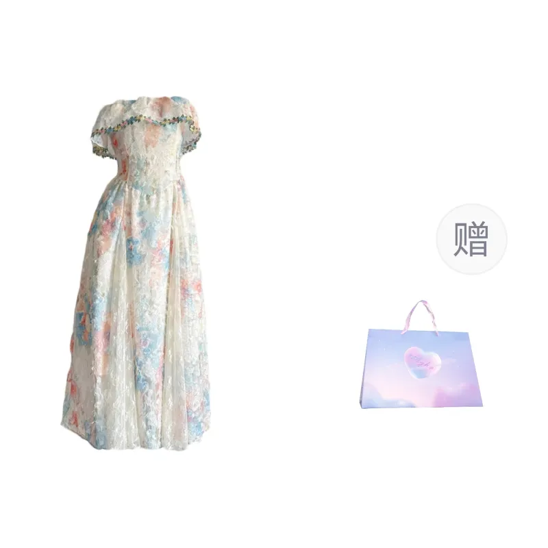 Aghr Sleeveless Dresses Women's-7