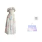 White Shopping Bag