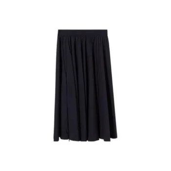 Broadcast Dafu Feiyue Capsule Series Casual Long Skirts Women's