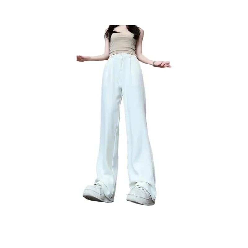Warrior Suit Trouser Unisex Black Regular-4