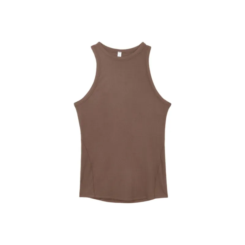 Lululemon Core Collection Sleeveless Sports Shirts Women's-6