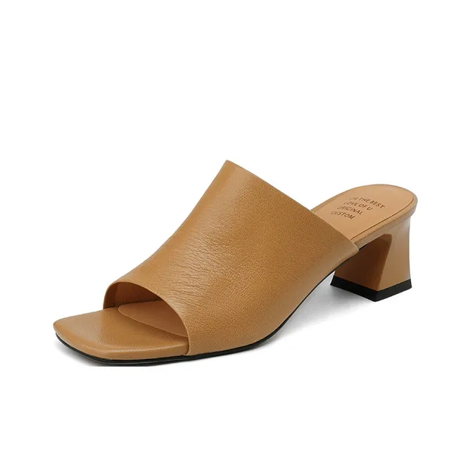 Echo&yolo Slip Resistant Slide Slippers Women's-12