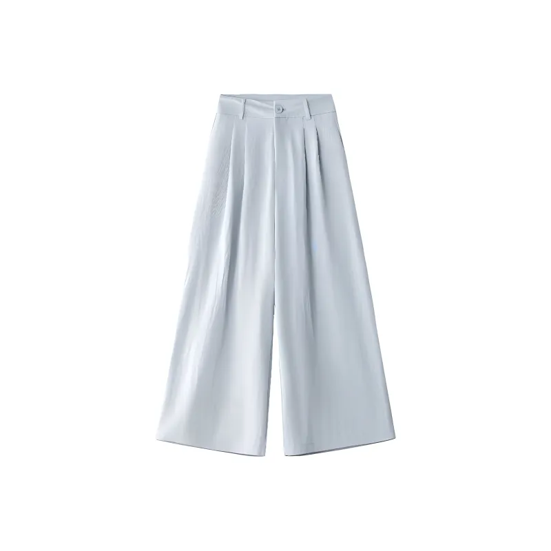 AHDO Suit Trousers Women's-4