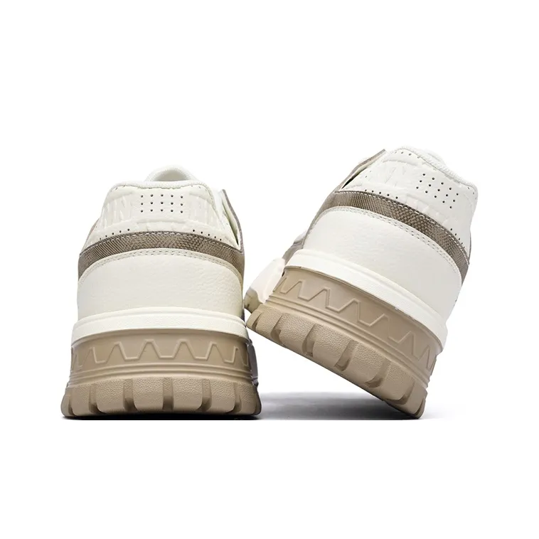 SEPTWOLVES Low Top Skateboard Shoes Men's-5