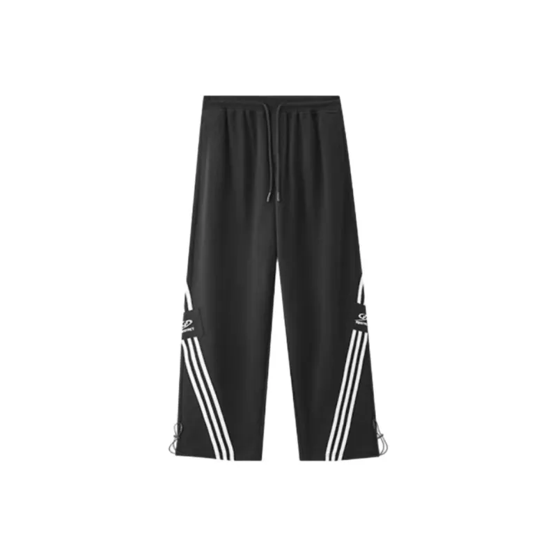 Three Blessings Casual Pants Men's-0