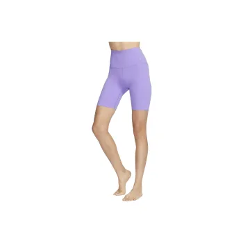 Nike Sports Shorts Women's Space Purple