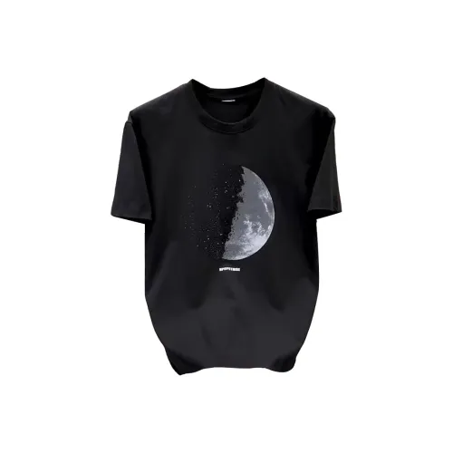 Chisportate T Shirts Unisex